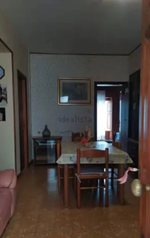 appartamento in vendita a Maratea in zona Marina