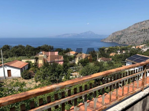 casa indipendente in vendita a Maratea in zona Acquafredda