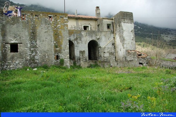 trivano in vendita a Maratea in zona Brefaro