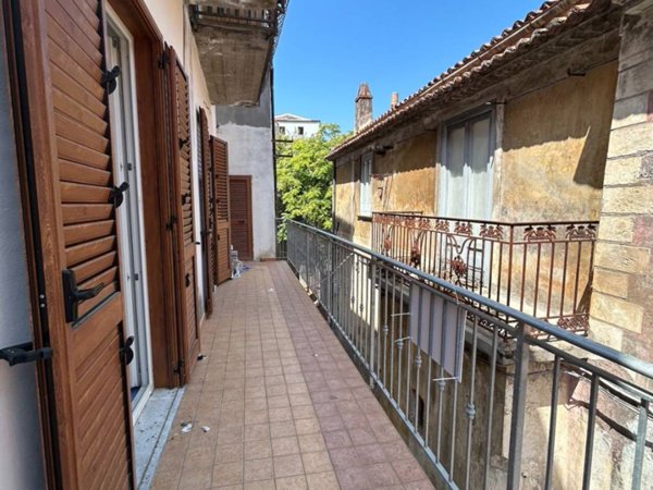 appartamento in vendita a Maratea in zona Marina