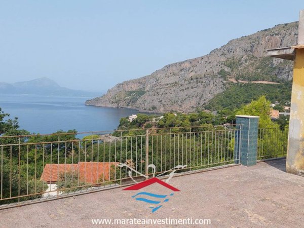 casa indipendente in vendita a Maratea in zona Acquafredda