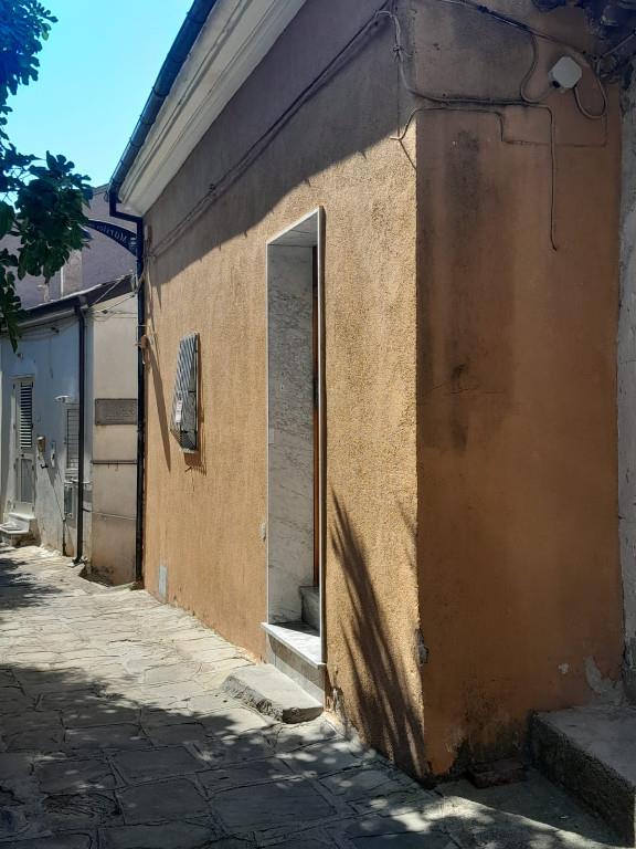 appartamento in vendita a Marsico Nuovo