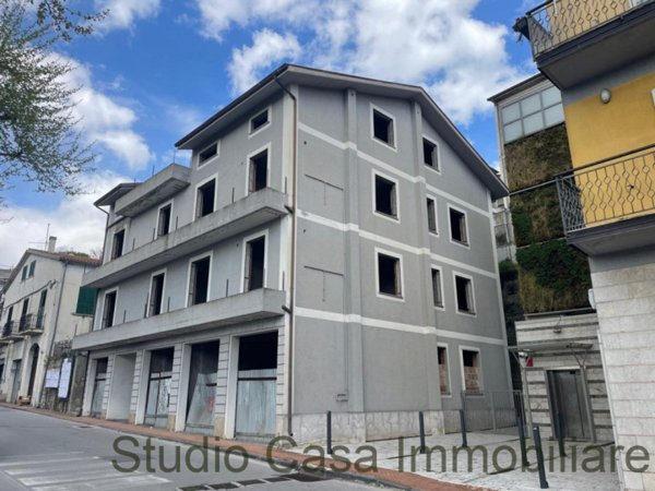 appartamento in vendita a Marsico Nuovo