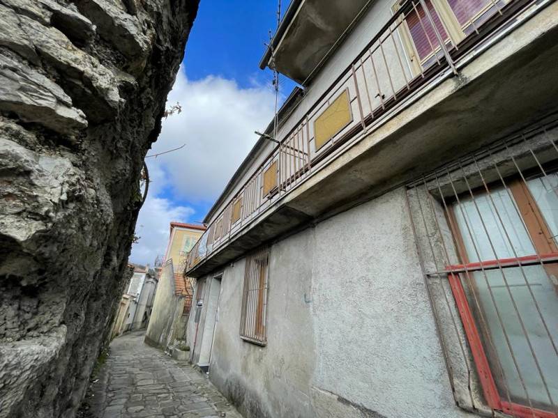 appartamento in vendita a Marsico Nuovo