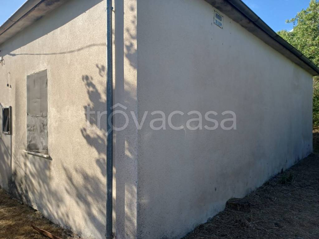 casa indipendente in vendita a Marsico Nuovo