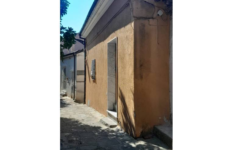 appartamento in vendita a Marsico Nuovo