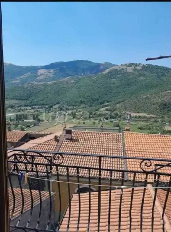 appartamento in vendita a Marsico Nuovo