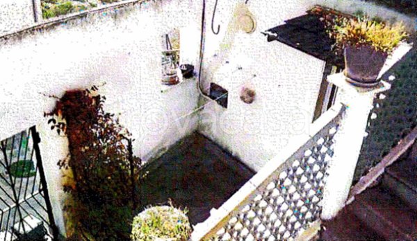 appartamento in vendita a Marsico Nuovo