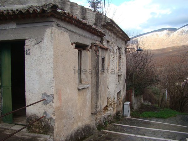 appartamento in vendita a Marsico Nuovo