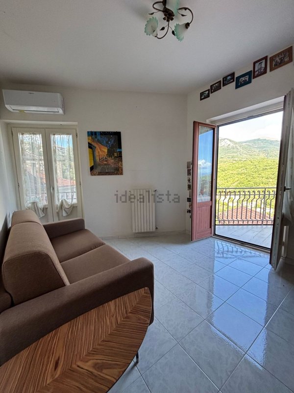 appartamento in vendita a Marsico Nuovo