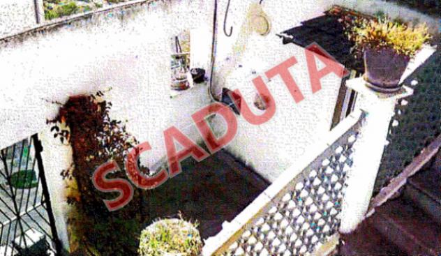 appartamento in vendita a Marsico Nuovo