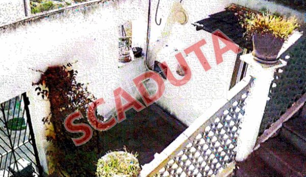 appartamento in vendita a Marsico Nuovo