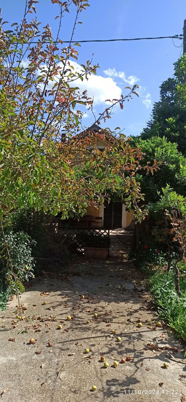 appartamento in vendita a Marsico Nuovo