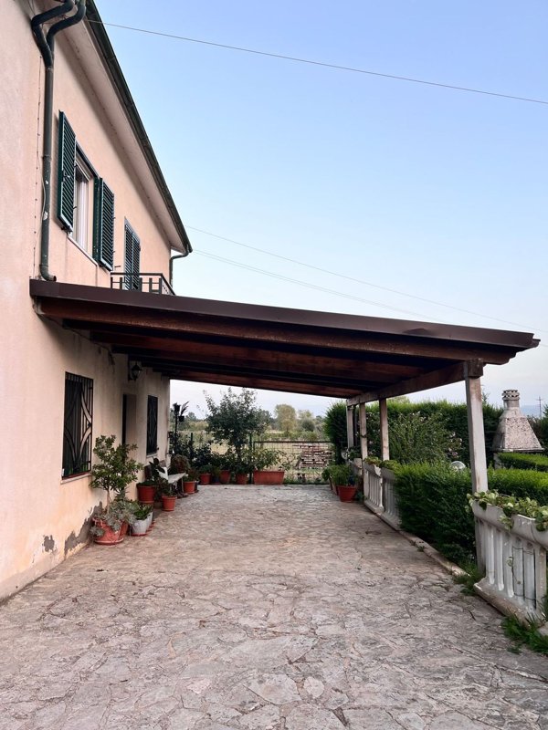 casa indipendente in vendita a Marsico Nuovo