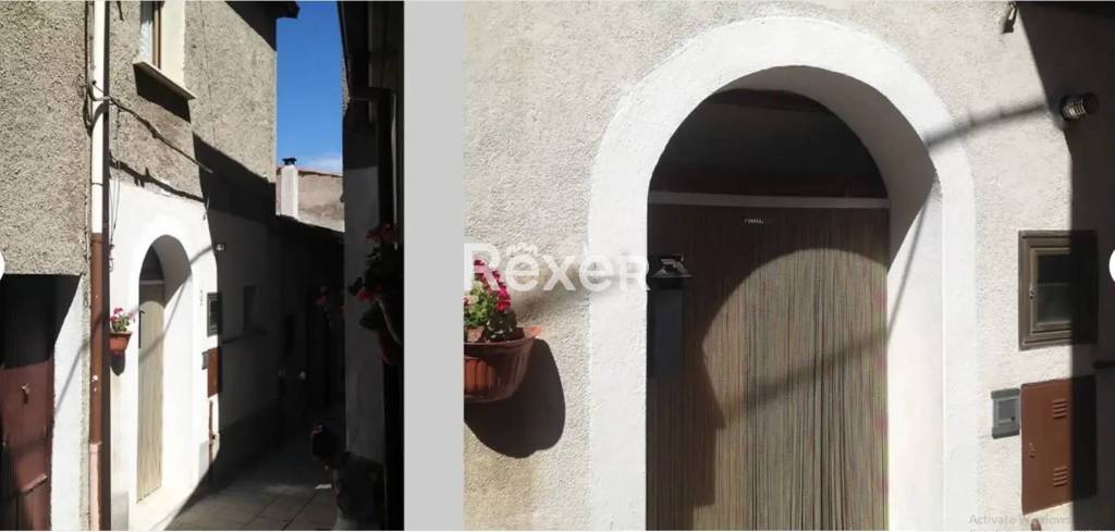 casa indipendente in vendita a Marsico Nuovo