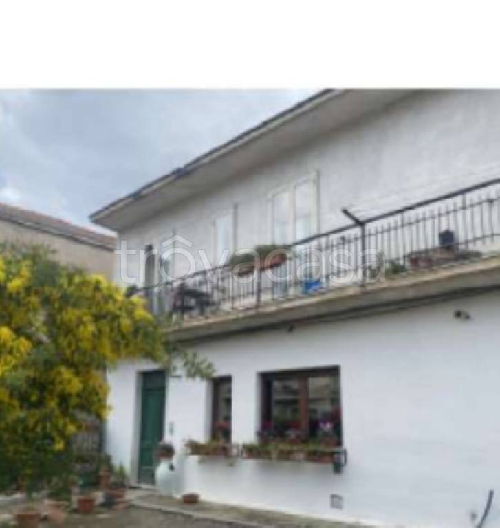 appartamento in vendita a Marsico Nuovo