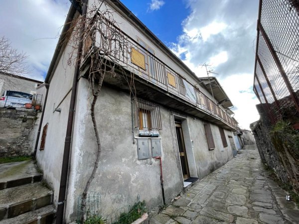 appartamento in vendita a Marsico Nuovo