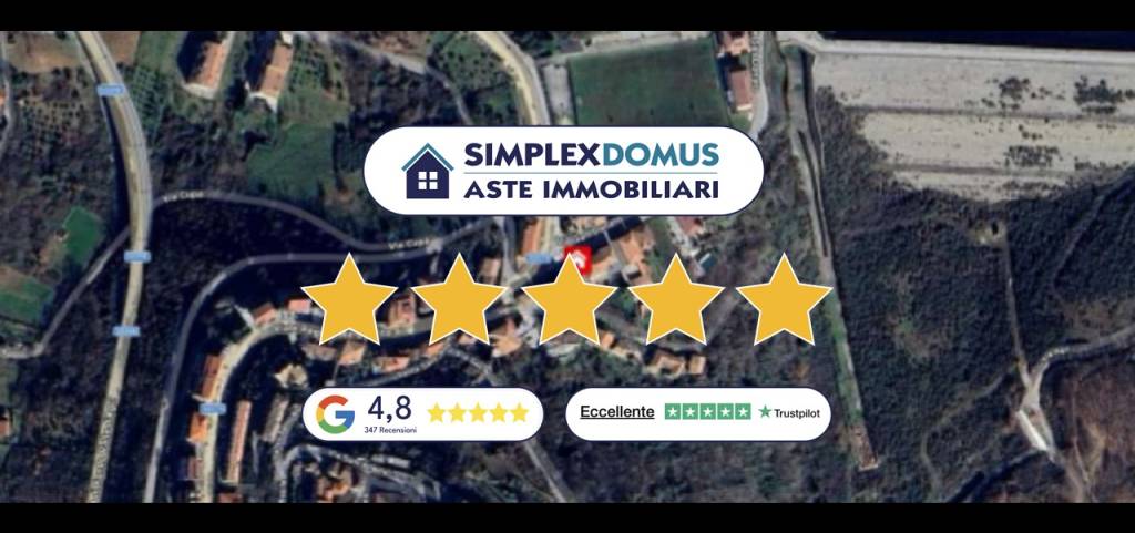 appartamento in vendita a Marsico Nuovo