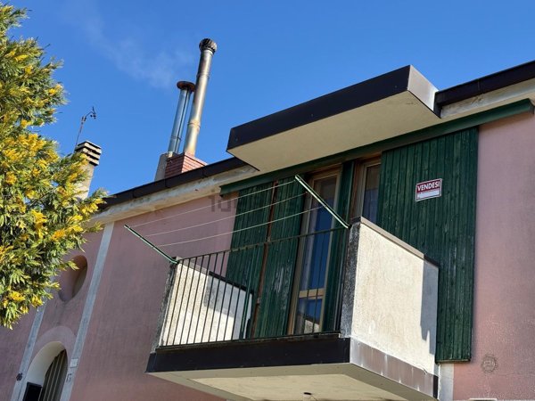 appartamento in vendita a Marsico Nuovo