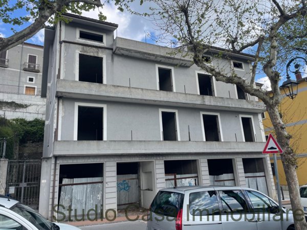 appartamento in vendita a Marsico Nuovo