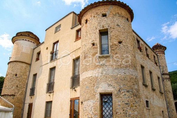 appartamento in vendita a Marsico Nuovo