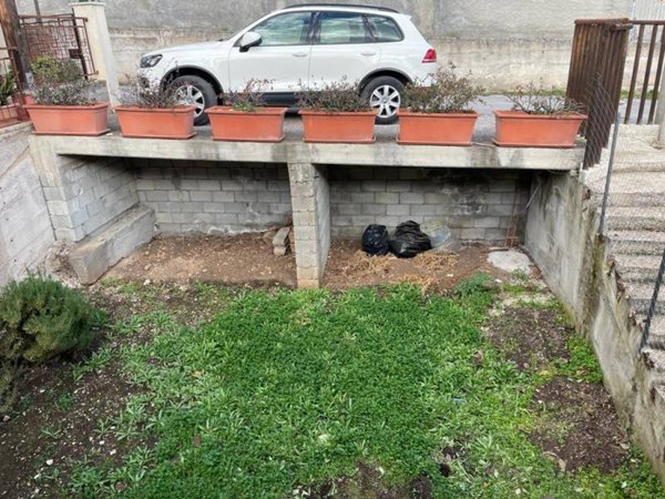 appartamento in vendita a Marsicovetere in zona Villa d'Agri