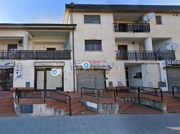 appartamento in vendita a Marsicovetere in zona Villa d'Agri