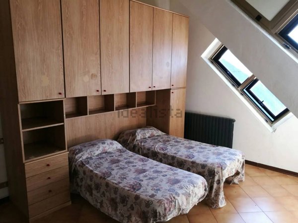 appartamento in vendita a Marsicovetere in zona Villa d'Agri