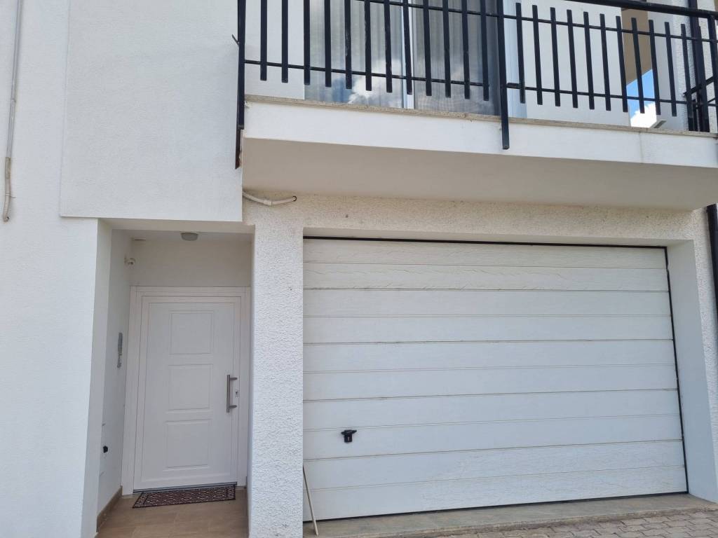appartamento in vendita a Marsicovetere in zona Villa d'Agri