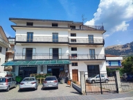 casa indipendente in vendita a Marsicovetere in zona Villa d'Agri