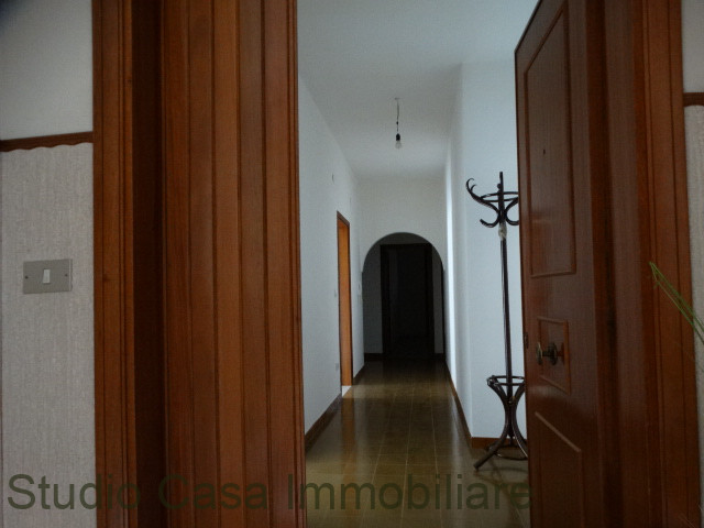appartamento in vendita a Marsicovetere in zona Villa d'Agri