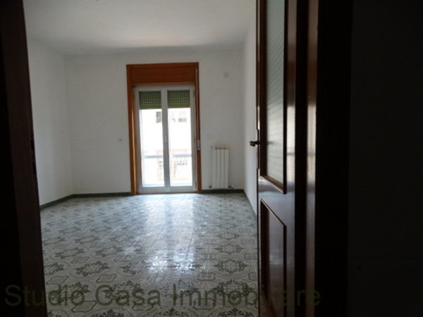 appartamento in vendita a Marsicovetere in zona Villa d'Agri