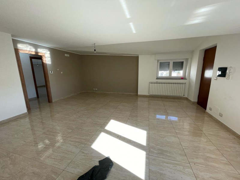 appartamento in vendita a Marsicovetere