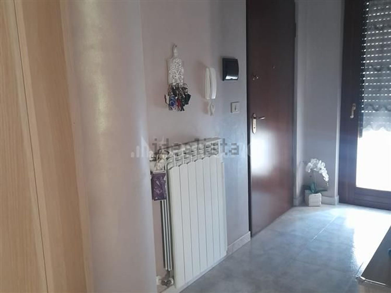 appartamento in vendita a Marsicovetere