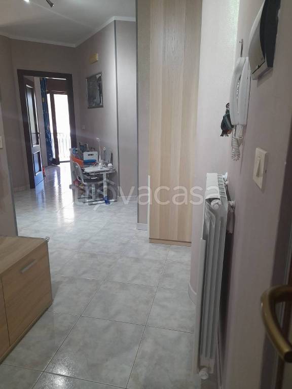 appartamento in vendita a Marsicovetere