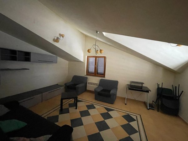 appartamento in vendita a Marsicovetere in zona Villa d'Agri