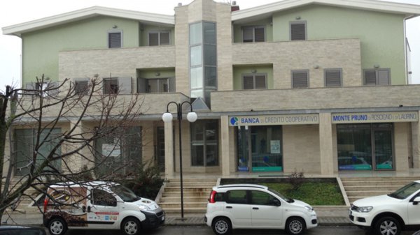 appartamento in vendita a Marsicovetere in zona Villa d'Agri