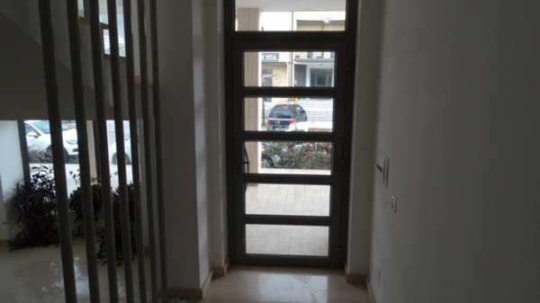 appartamento in vendita a Marsicovetere in zona Villa d'Agri