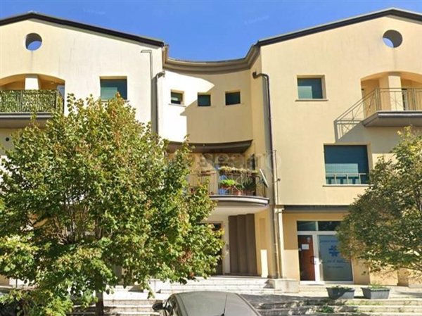 appartamento in vendita a Marsicovetere