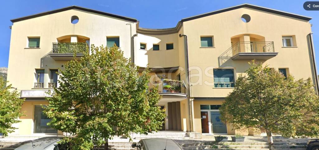 appartamento in vendita a Marsicovetere