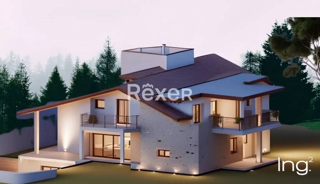 casa indipendente in vendita a Marsicovetere in zona Villa d'Agri