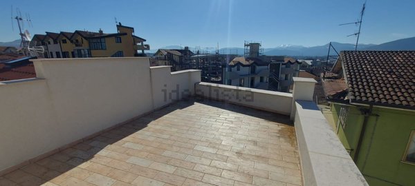 appartamento in vendita a Marsicovetere