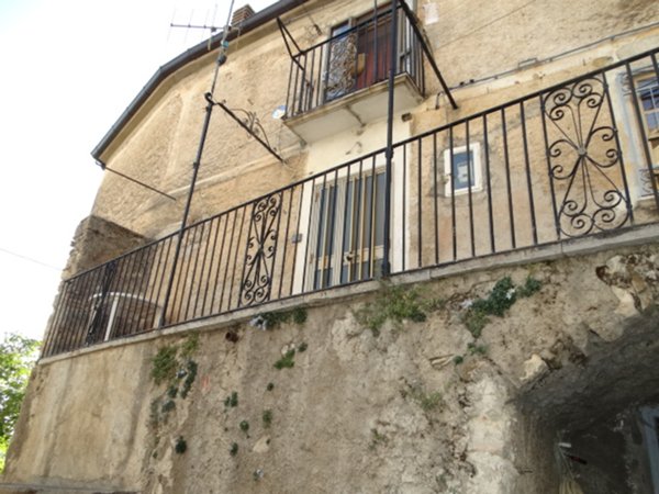 appartamento in vendita a Marsicovetere