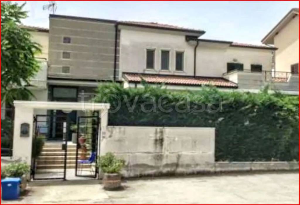 casa indipendente in vendita a Marsicovetere in zona Barricelle