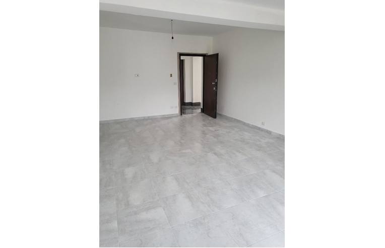 appartamento in vendita a Marsicovetere