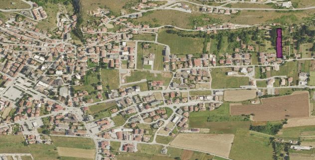 casa indipendente in vendita a Marsicovetere in zona Villa d'Agri