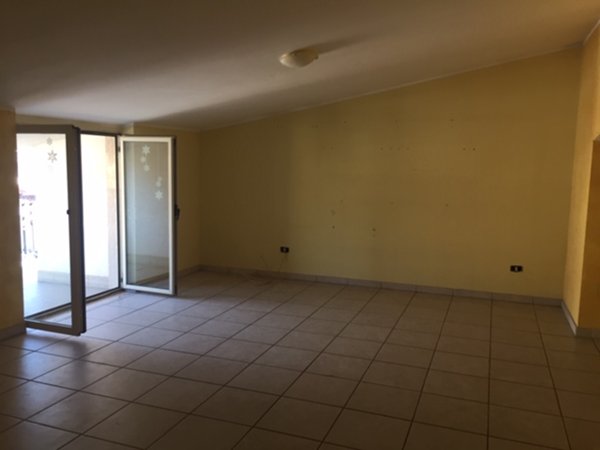 appartamento in vendita a Marsicovetere in zona Villa d'Agri