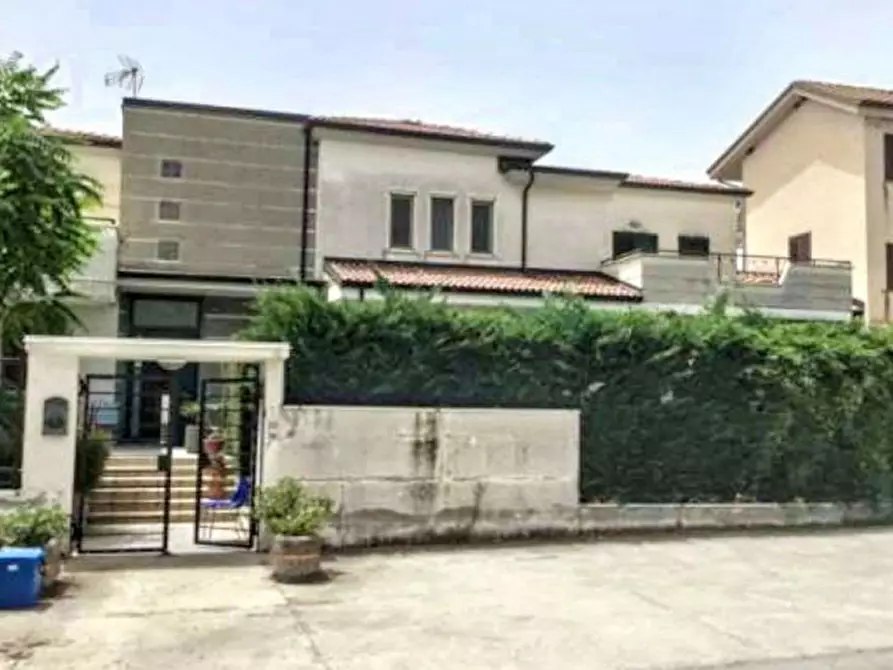 casa semindipendente in vendita a Marsicovetere in zona Barricelle