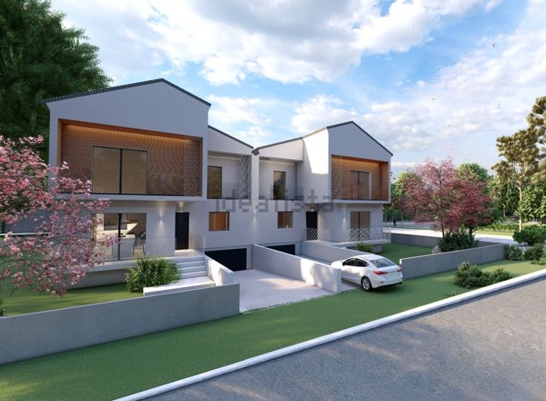 casa indipendente in vendita a Marsicovetere