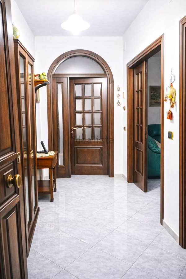 appartamento in vendita a Marsicovetere in zona Villa d'Agri